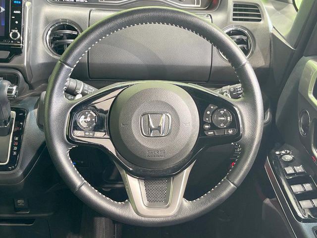 N-BOX CUSTOM