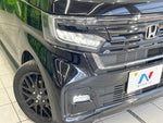 N-BOX CUSTOM
