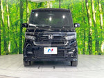 N-BOX CUSTOM