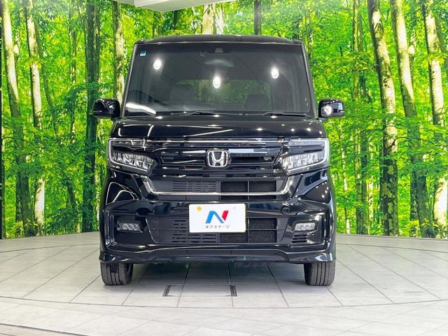 N-BOX CUSTOM