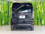 N-BOX CUSTOM
