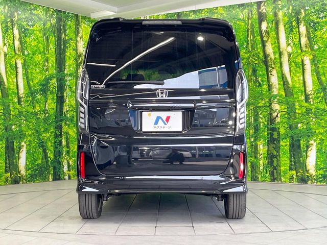 N-BOX CUSTOM