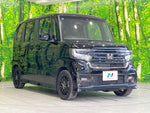 N-BOX CUSTOM
