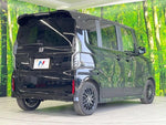 N-BOX CUSTOM