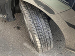 FREED 4WD