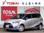 SIENTA 4WD