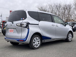 SIENTA 4WD