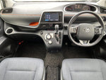 SIENTA 4WD