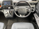 SIENTA 4WD
