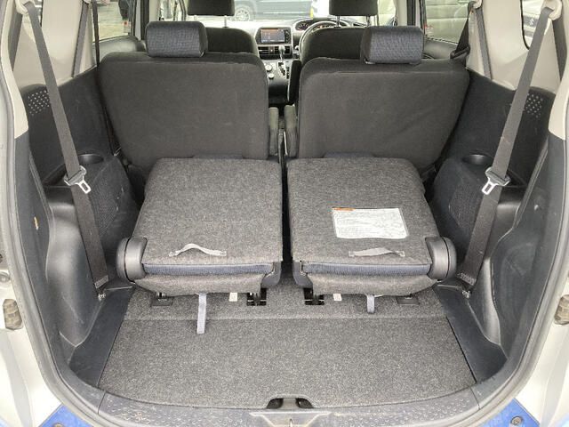 SIENTA 4WD