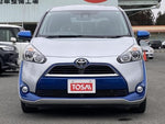 SIENTA 4WD