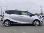 SIENTA 4WD