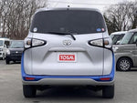 SIENTA 4WD