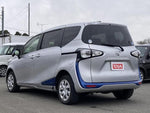 SIENTA 4WD