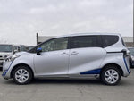 SIENTA 4WD