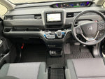 FREED HYBRID 4WD