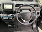 FREED HYBRID 4WD