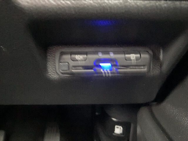 FREED HYBRID 4WD