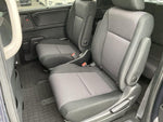 FREED HYBRID 4WD