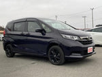 FREED HYBRID 4WD