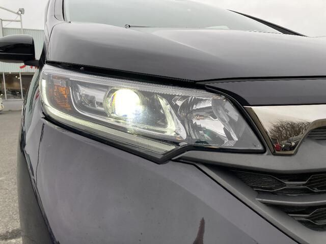 FREED HYBRID 4WD