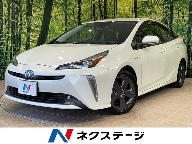 PRIUS