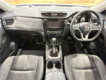 X-TRAIL 4WD