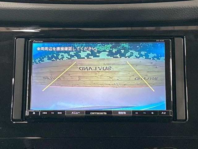 X-TRAIL 4WD