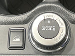 X-TRAIL 4WD