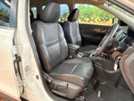 X-TRAIL 4WD