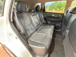 X-TRAIL 4WD