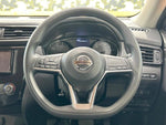 X-TRAIL 4WD