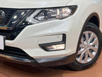 X-TRAIL 4WD