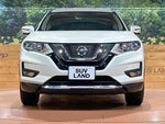 X-TRAIL 4WD