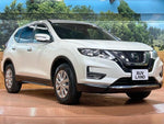 X-TRAIL 4WD