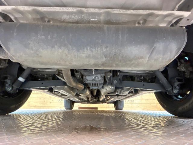 X-TRAIL 4WD