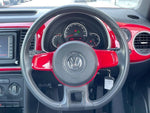 VOLKSWAGEN The BEETLE
