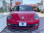 VOLKSWAGEN The BEETLE