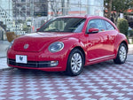 VOLKSWAGEN The BEETLE