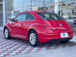VOLKSWAGEN The BEETLE