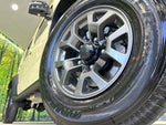 JIMNY NOMADE
