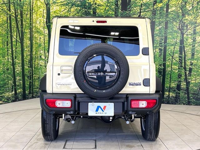 JIMNY NOMADE