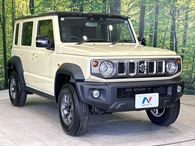 JIMNY NOMADE