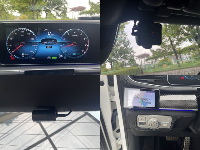 Mercedes-AMG GLE-class HYBRID