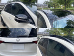 Mercedes-AMG GLE-class HYBRID
