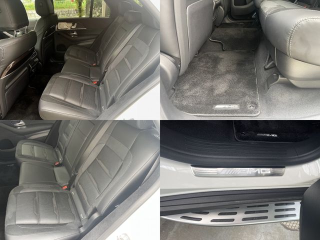 Mercedes-AMG GLE-class HYBRID