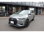 CITROEN DS3 CROSSBACK