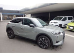 CITROEN DS3 CROSSBACK