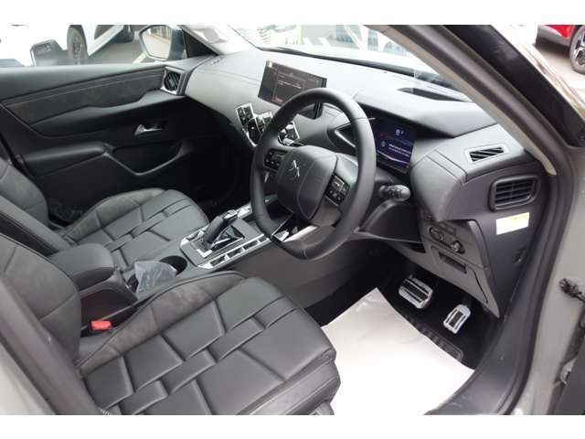 CITROEN DS3 CROSSBACK
