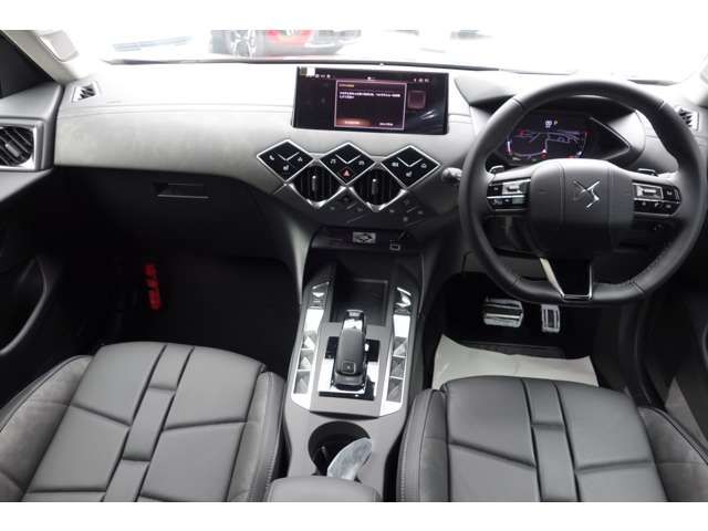 CITROEN DS3 CROSSBACK